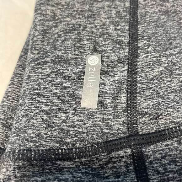 Zella Leggings - Picture 3 of 4